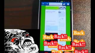 Simple App Killer - for android screenshot 2