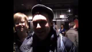 EVO - Spring Tour 2012.avi EVO - Spring Tour 2012.avi