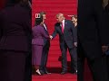 Trump takes Xi on tour of US National Archives