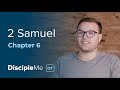 2 Samuel 6 | It’s Time for a Relationship Audit