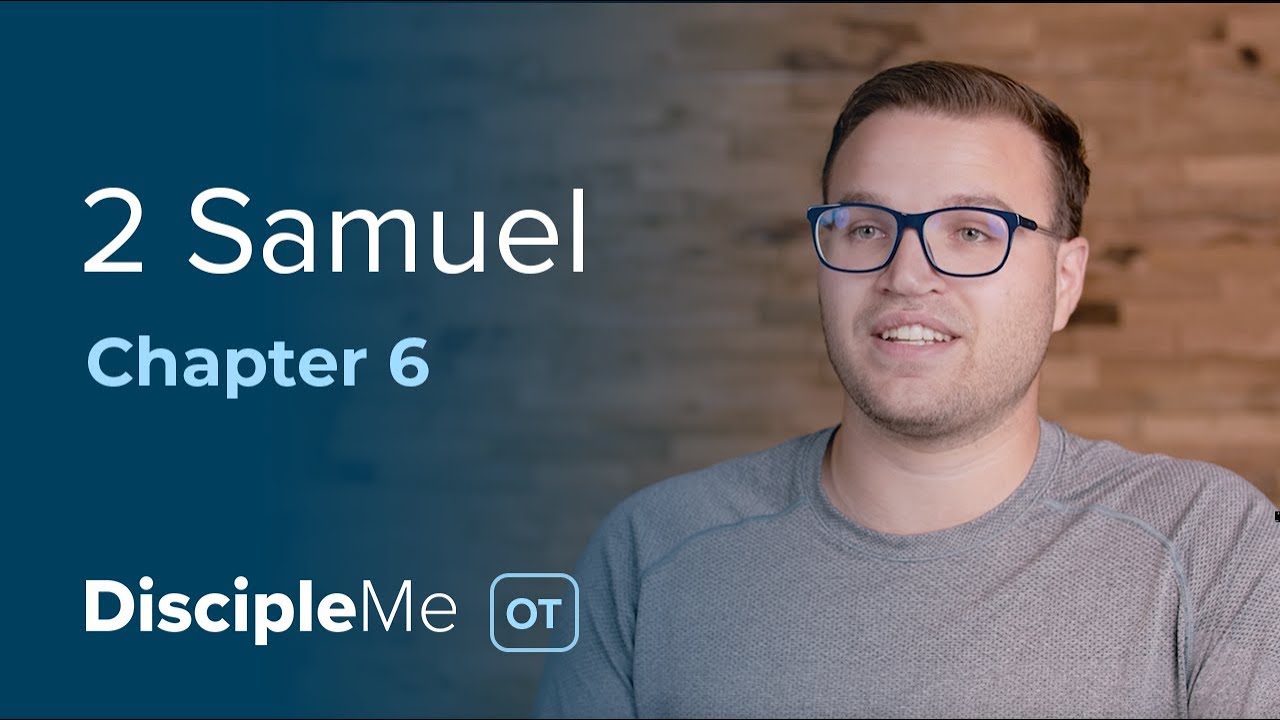 2 Samuel 6 It s Time For A Relationship Audit YouTube 2-samuel-6-it-s-time-for-a-relationship-audit-youtube