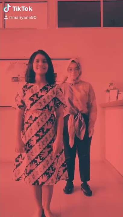 Goyang LOS DOL versi Tik Tok 2020
