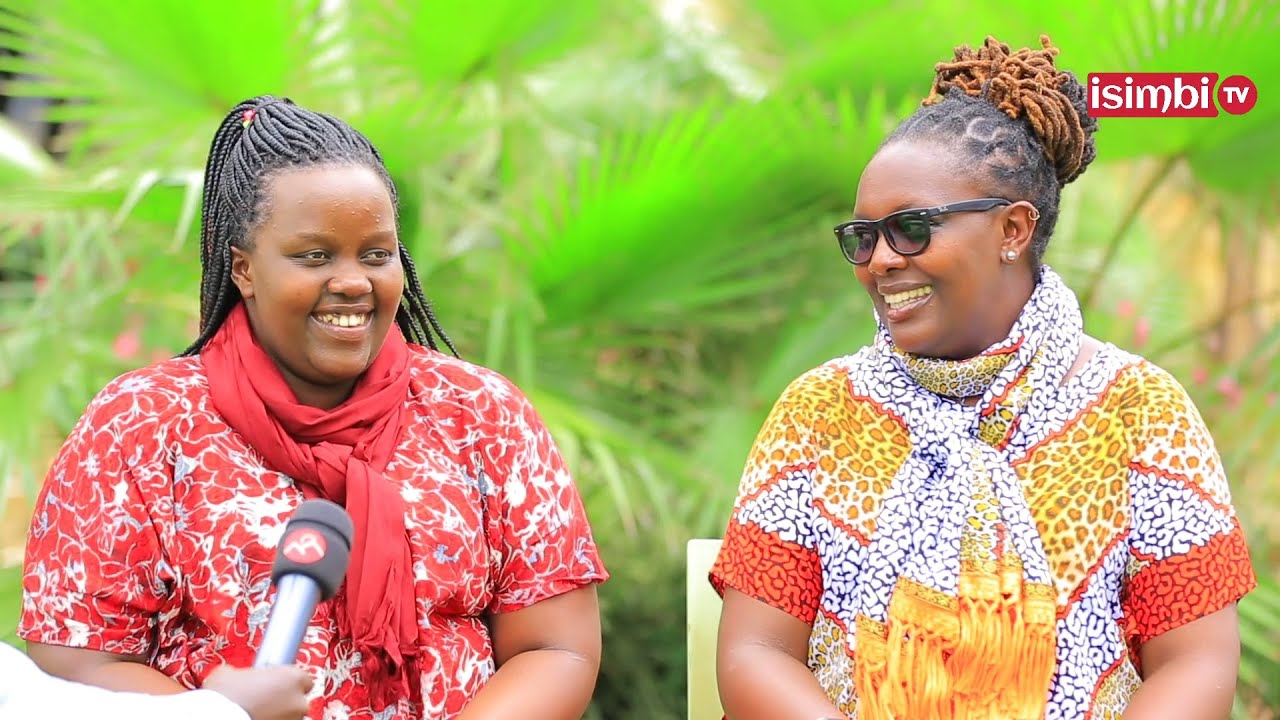 PAPA SAVA yarandose|DUCANA INYUMA|Umugore wa Ndimbati na Mama Sava bavuze amabanga yabo|SAMUSURE...😂