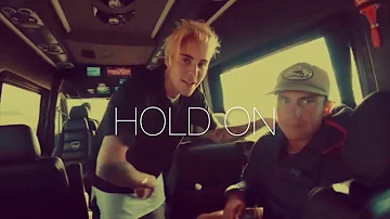 Chris Cella - Hold On Feat. Justin Bieber & Drake *NEW 2019 Song*