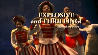 Ragtime - National Tour