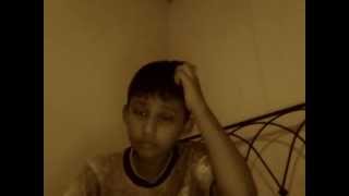 Little Boy Goes Crazy Over Dios Shame On The Night