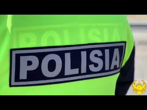 Дорожная полиция предупреждает - YouTube