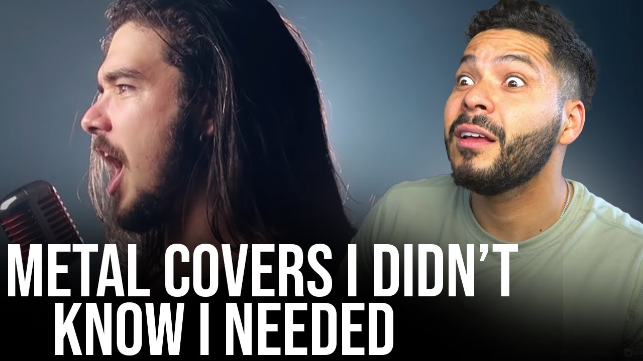 Dan Vasc making me JEALOUS AF with his 