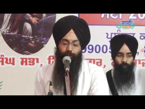 Bhai-Jaspreet-Singh-Ji-Bathinda-Wale-At-Giri-Nagar-Kalkaji-On-26-May-2018