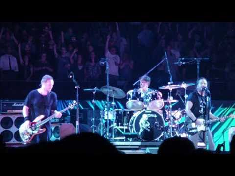 Pearl Jam - Not For You - 5.21.10 MSG