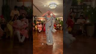 Shraddha Arya Dance