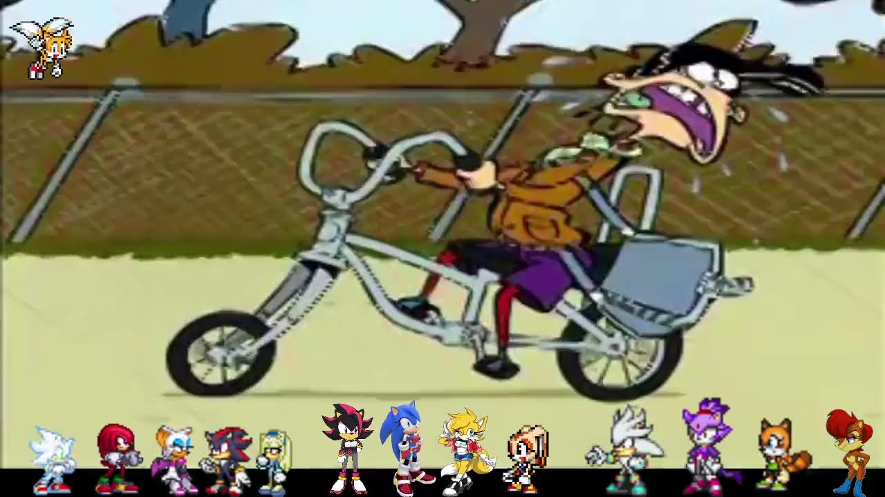 Run Edd Run