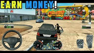 Taxi Sim 2020 How to Get Money 💵 💰 screenshot 2
