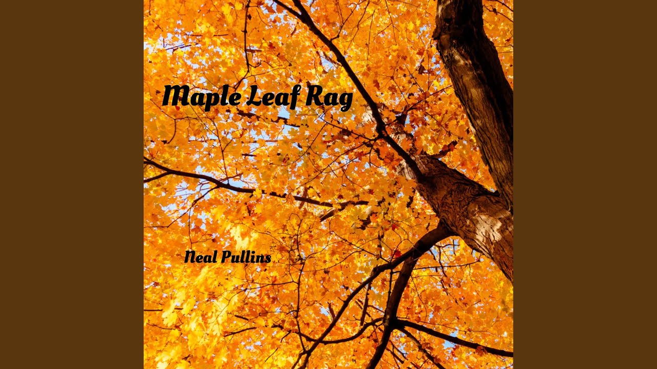 Maple Leaf Rag