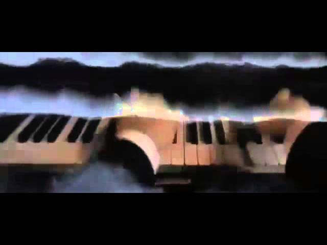 La leggenda del pianista sull'oceano Trailer italiano