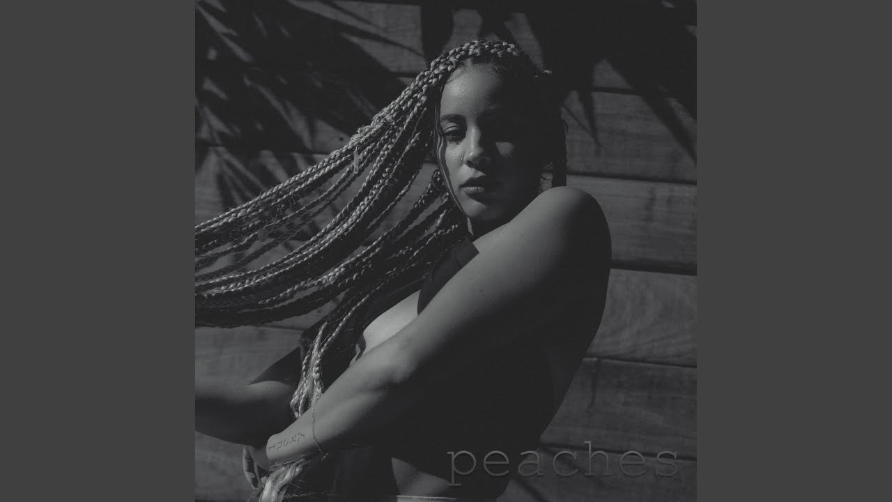 Kayla Rae Peaches Acordes Chordify