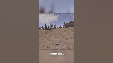 unluckiest player in #rust #shorts