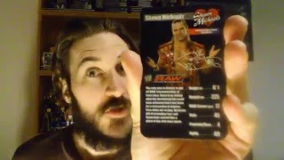 WWE Top Trump Cards 2005 screenshot 3