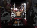 These 3 exercises will blow up upper chest #gymmotivation #gym #gymlife #fitness #fitnessjourney