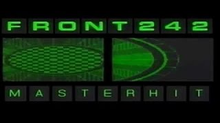 Front 242 - Masterhit (Part 1 &amp; 2) (Fan-Video)