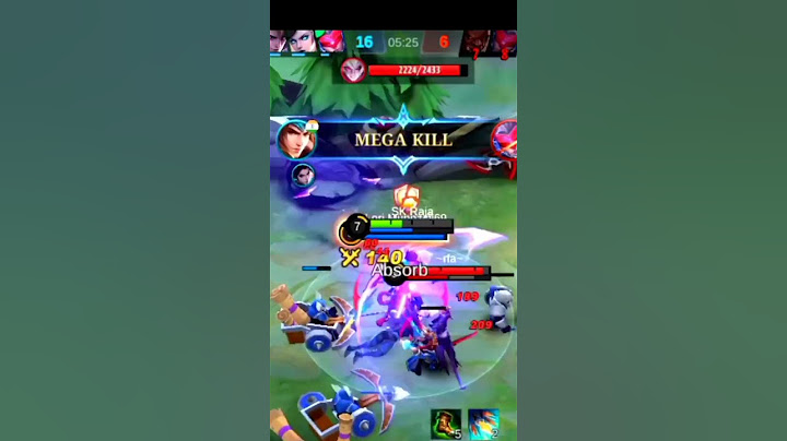IQ Aggressive Benedetta: Shutting down Legendary Fanny | Mobile Legends