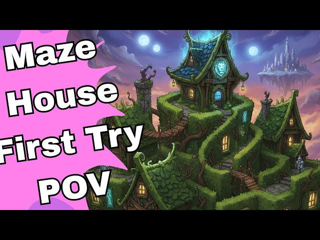 I Got STUCK in This Viewers Highly Detailed WoW Puzzle! - YouTube