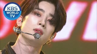 VICTON - Howling [Music Bank / 2020.03.27] Resimi