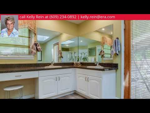 55 Tindall Rd, Robbinsville, NJ home video tour
