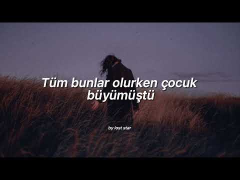 Yüzyüzeyken  Konuşuruz || Uykusuz ve Dengesiz - Sözleri (Lyrics)