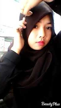 Hijab girl