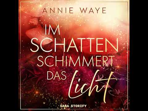 Im Schatten schimmert das Licht YouTube Hörbuch Trailer auf Deutsch