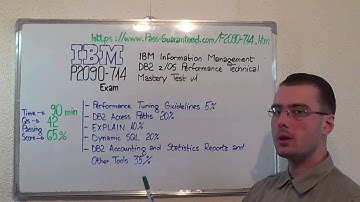 P2090-714 – IBM Exam Information Management Test DB2 Questions