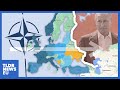 Is Putin Right About Nato's Eastward Expansion? - TLDR News