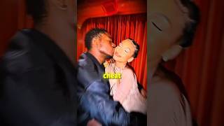 How Damson Idris’ Mom Reacted to Franklin Saint & His On-Screen Kiss! 😂#damson