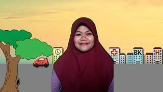 Menggambar Model