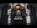 The Traveler - Argentina - Episode 2 -  Buenos Aires - San Telmo