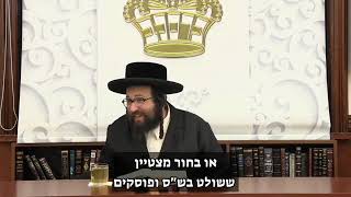 גם מי שמפורסם אם לא אכפת לו מהשני הוא לא שווה כלום!