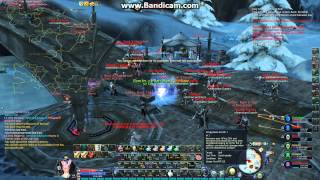 Aion Siel - Failed Morheim Invasion O.o