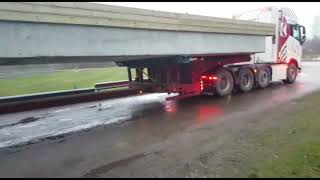 Marinetek Concrete Floating Pontoon