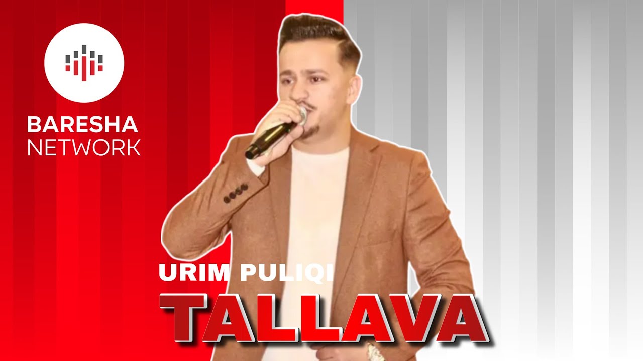 Urim Puliqi -  Tallava ( 2026 ) Per Zaim Ziju
