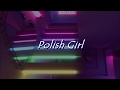 Neon Indian - Polish Girl (Lyrics) (Sub. Español)
