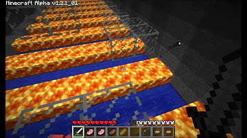 Minecraft Labyrinth (Part 4)