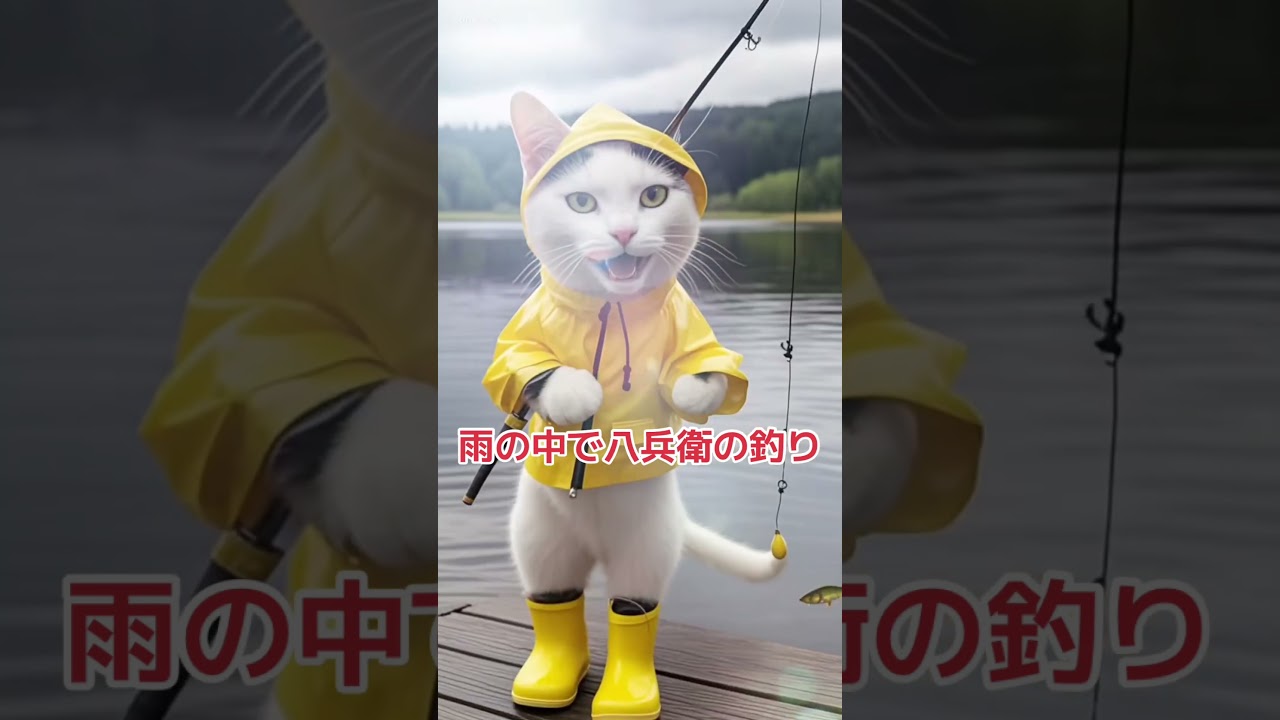釣れた魚は何？お腹黄色だからタナゴ？
