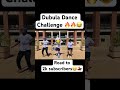 Harry Cane × Master KG& Dj LaTimmy- Dubula Dance Challenge #fypシ #dance #makhadzi #dancechallenge