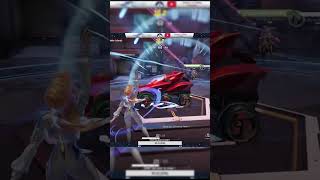 [Marvel Rivals] Un Healer et une victoire, c'est possible ça ?  #compilation #marvelrivals #twitch