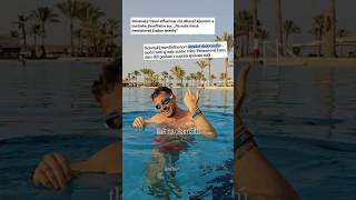 Slováci naleteli influencerovi na podvod s letenkami #cestovanie #scam