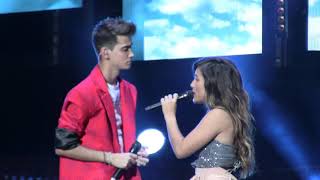 Vivir - Julia y Dave | Concierto OT Sevilla (08/06/19)