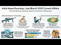 Today Current Affairs 28 March 2026 | Daily News for UPSC SSC Banking | Exam Ready Daily