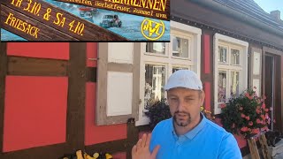 03.10/04.10.2025 Multicar 🚛 🛠️⚒️ Treffen in Friesack HVL