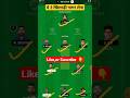 IND vs PAK Dream11 Team | IND vs PAK Dream11 Team Prediction today match | #worldcup2023 #dream11